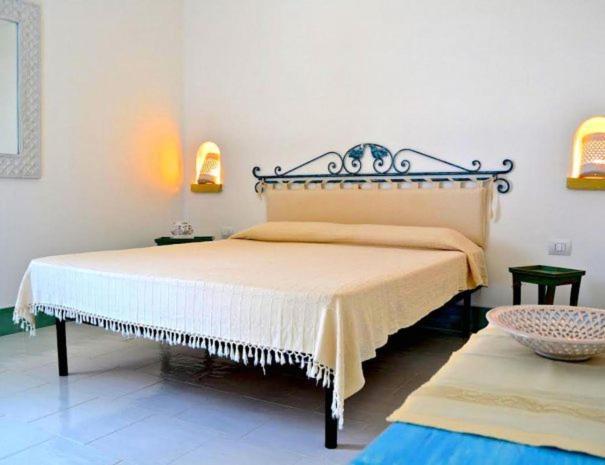 Magnificent Villa: Super Panoramic Costa Rei Kültér fotó